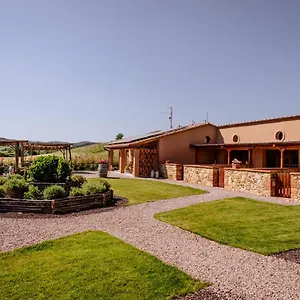 Agriturismo Giu Al Pozzo Gavorrano