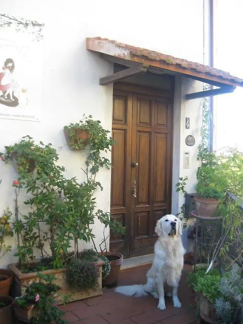 Nel Giardino Di Alice Bed & Breakfast Gavorrano