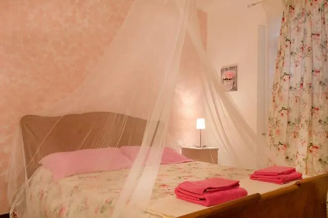 Nel Giardino Di Alice Bed & Breakfast Gavorrano Italy