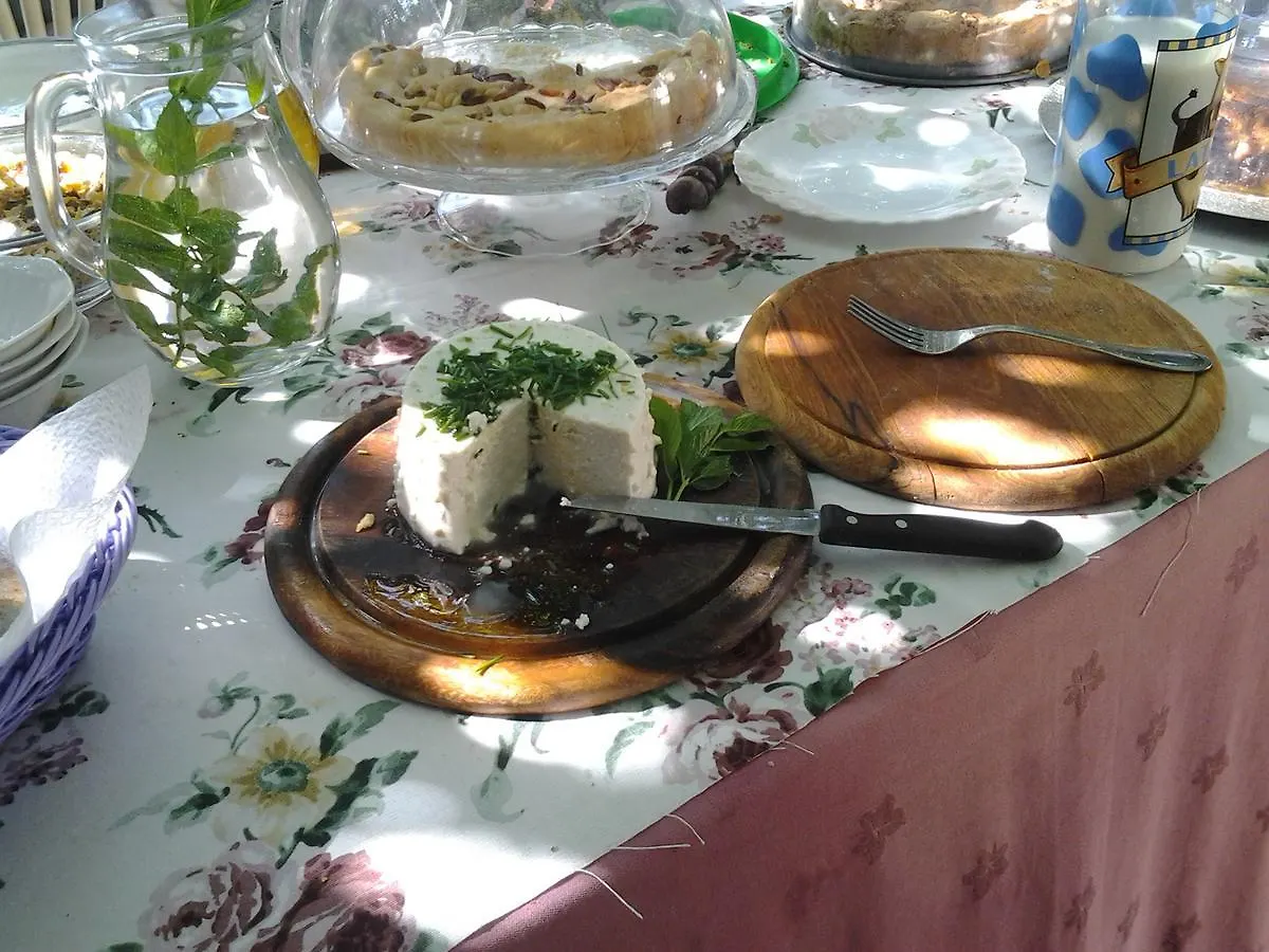 Nel Giardino Di Alice Bed & Breakfast Gavorrano