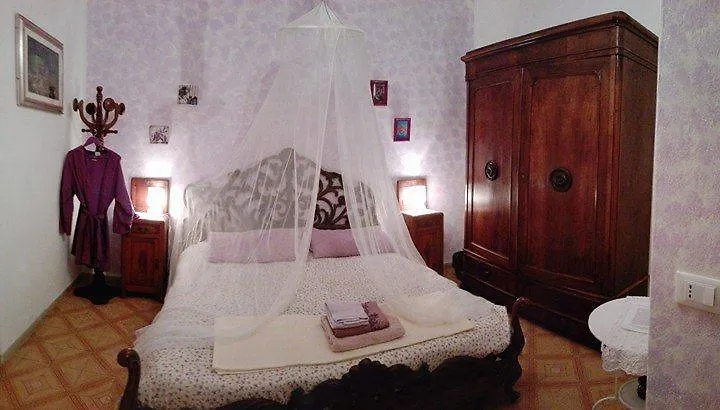 Nel Giardino Di Alice Bed & Breakfast Gavorrano