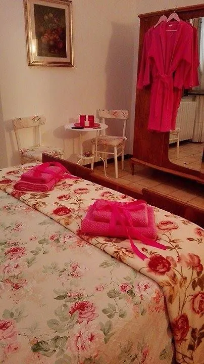 Nel Giardino Di Alice Bed & Breakfast Gavorrano Italy