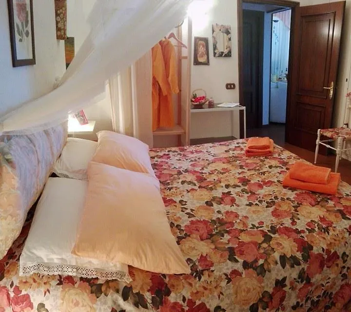 Nel Giardino Di Alice Bed & Breakfast Gavorrano