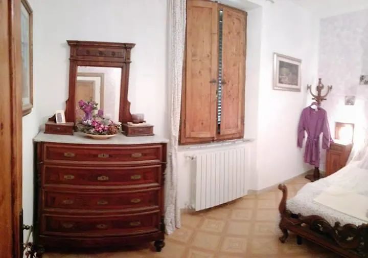 Nel Giardino Di Alice Bed & Breakfast Gavorrano