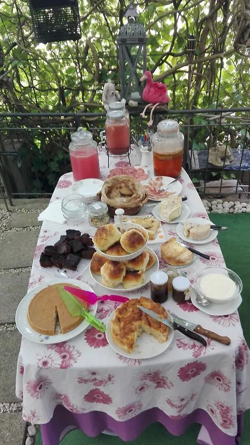 Nel Giardino Di Alice Bed & Breakfast Gavorrano