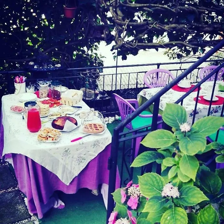 Nel Giardino Di Alice Bed & Breakfast Gavorrano 0*,  Italy